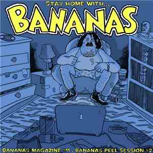 Various - Bananas Peel Session #2