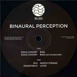Various - Binaural Perception
