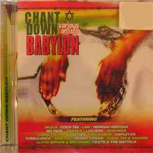 Various - Chant Down Babylon