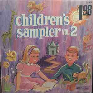 Various - Children's Sampler Vol. 2