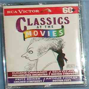Various - Classics At The Movies