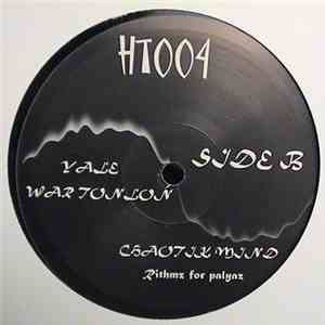 Various - Haute Tension 04