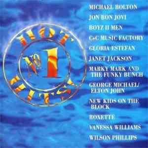Various - Hot No. 1 Hits!