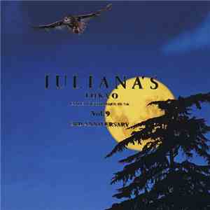 Various - Juliana's Tokyo Vol. 9
