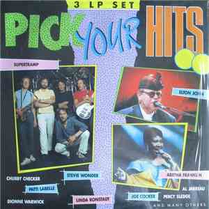 Various - Pick Your Hits