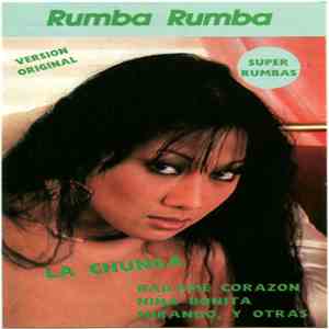 Various - Rumba Rumba Vol. 1