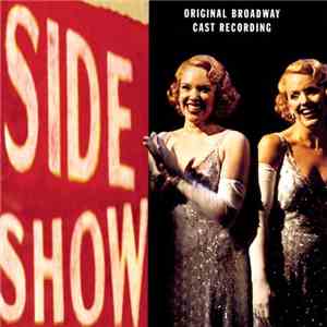 Various - Side Show (Original Broadway Cast Recording)