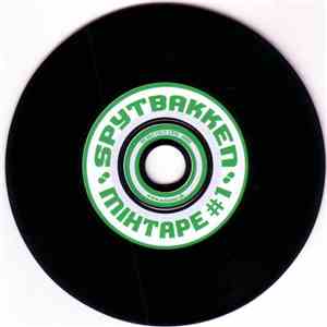 Various - Spytbakken Mixtape 1
