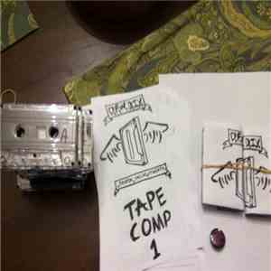 Various - Tape Comp 1