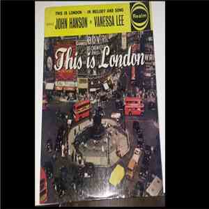 Various - This Is London - In Melody And Song