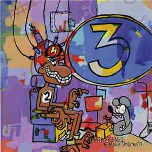 Various - Tooth & Nail Records Sampler Vol. 3