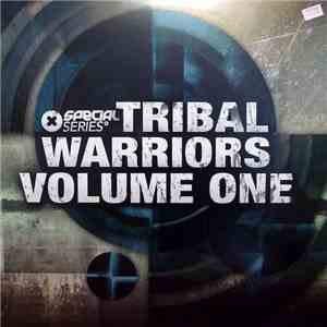 Various - Tribal Warriors Volume One