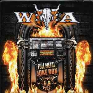 Various - W:O:A Full Metal Juke Box (Vol. 2)