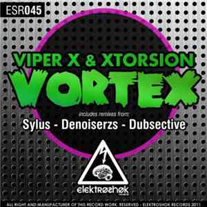 Viper X & Xtorsion - Vortex