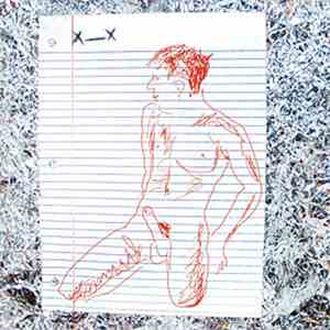 x_x - X Sticky Fingers X