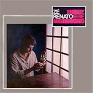 Zé Renato - Luz E Mistério