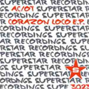 AC/OT - Corazon Loco E.P.