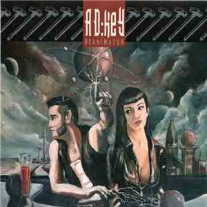 AD:Key - Reanimator
