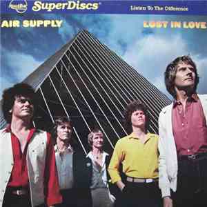 Air Supply - Lost In Love
