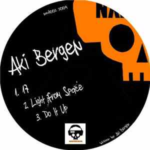 Aki Bergen - 17 EP