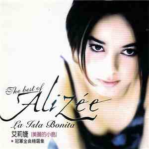Alizée - The Best Of - La Isla Bonita