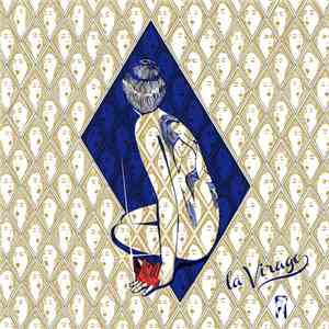 Anthony-Cédric Vuagniaux - La Virago