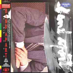 Band Apart - Band Apart