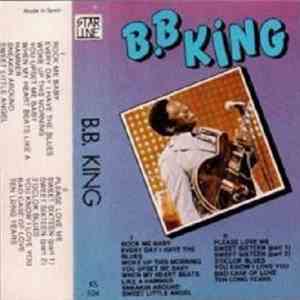 B.B. King - B.B. King