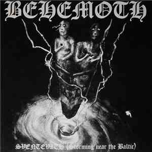 Behemoth  - Sventevith (Storming Near The Baltic)