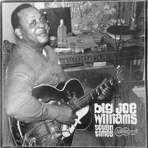 Big Joe Williams - Tough Times
