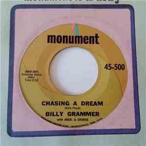 Billy Grammer - Gotta Travel On / Chasing A Dream
