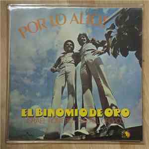 Binomio De Oro - Por Lo Alto !
