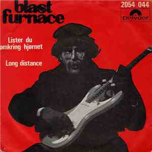 Blast Furnace  - Lister Du Omkring Hjørnet
