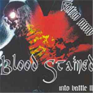 Blood Stained - Into Battle II