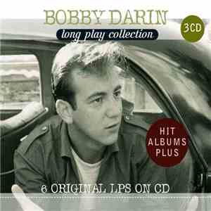 Bobby Darin - Long Play Collection - Hit Albums Plus: 6 Original LPs On CD