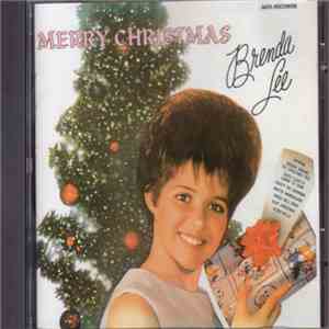 Brenda Lee - Merry Christmas From Brenda Lee