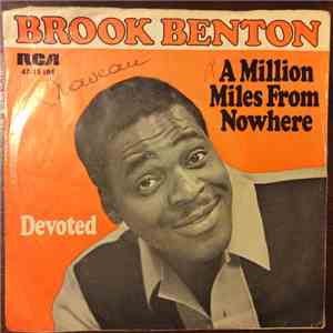 Brook Benton - Devoted