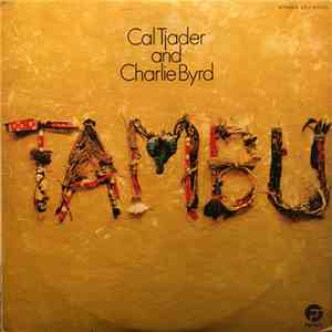 Cal Tjader And Charlie Byrd - Tambu