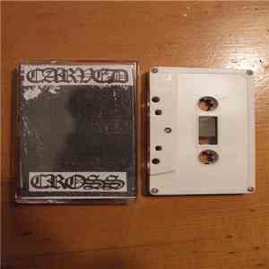 Carved Cross - Demo I