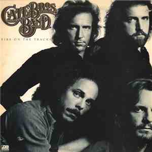 Cate Bros. Band - Cate Bros. Band