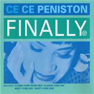 Ce Ce Peniston - Finally '97