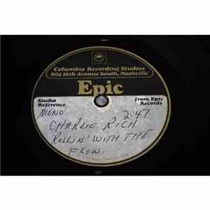 Charlie Rich - Rollin' With The Flow
