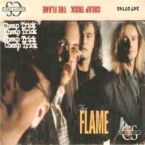 Cheap Trick - The Flame