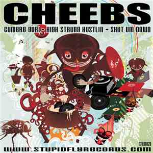 Cheebs - Cheebs
