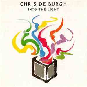 Chris de Burgh - Into The Light