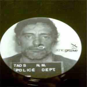 Chris Jackson - Key Suspect