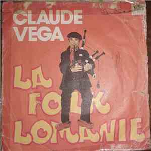 Claude Véga - La Folklomanie