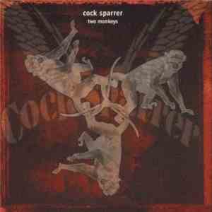 Cock Sparrer - Two Monkeys