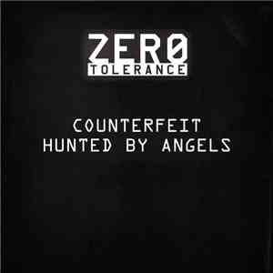 Counterfeit  - Hunted By Angels (Special Edition)