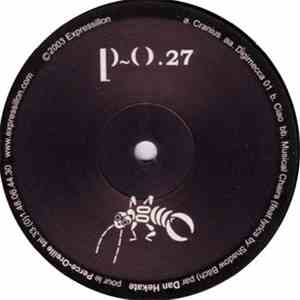 Dan H - P~O 27